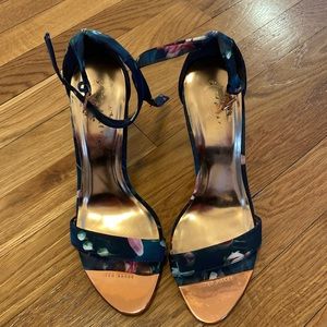 Ted Baker heels